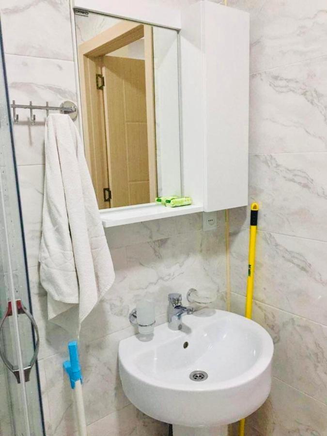 Tameo Apartment Батумі Екстер'єр фото