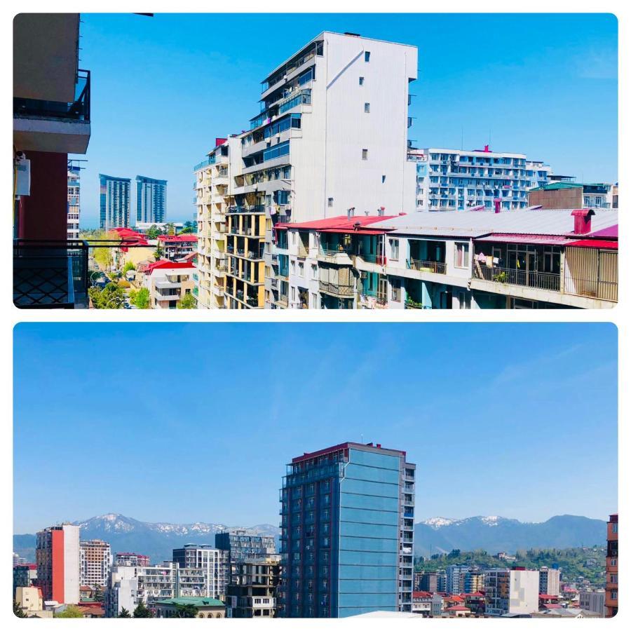 Tameo Apartment Батумі Екстер'єр фото