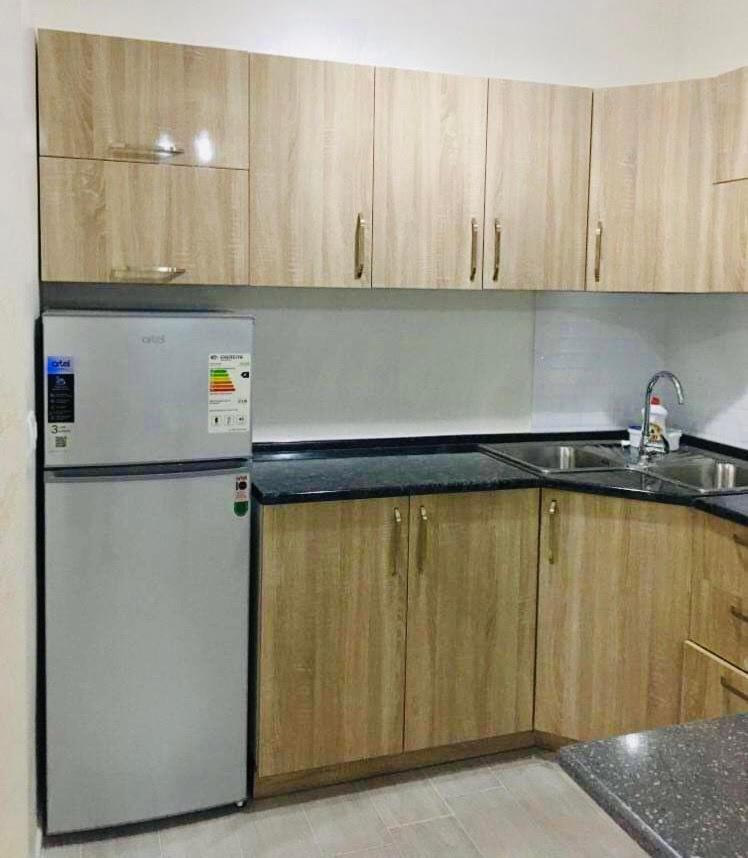 Tameo Apartment Батумі Екстер'єр фото