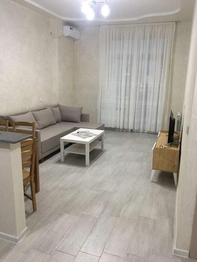 Tameo Apartment Батумі Екстер'єр фото