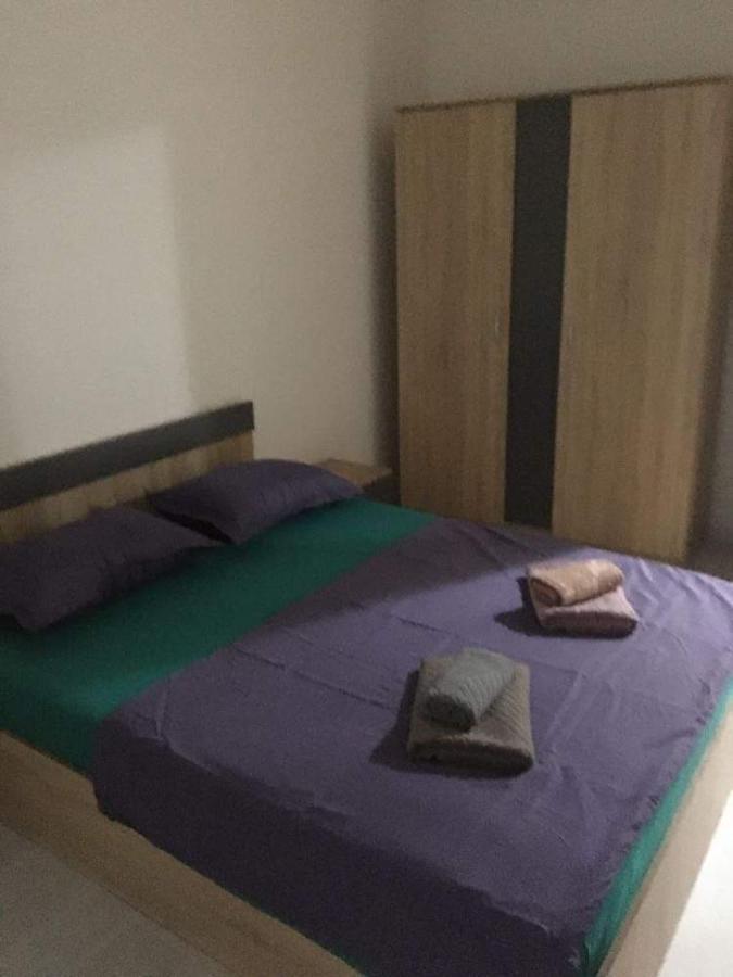 Tameo Apartment Батумі Екстер'єр фото