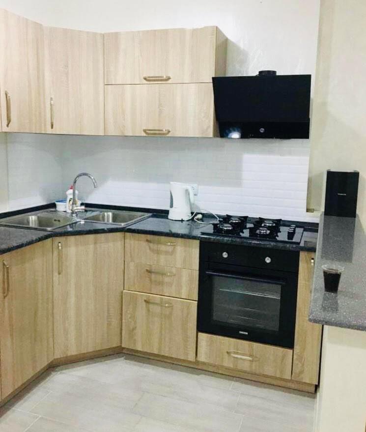 Tameo Apartment Батумі Екстер'єр фото