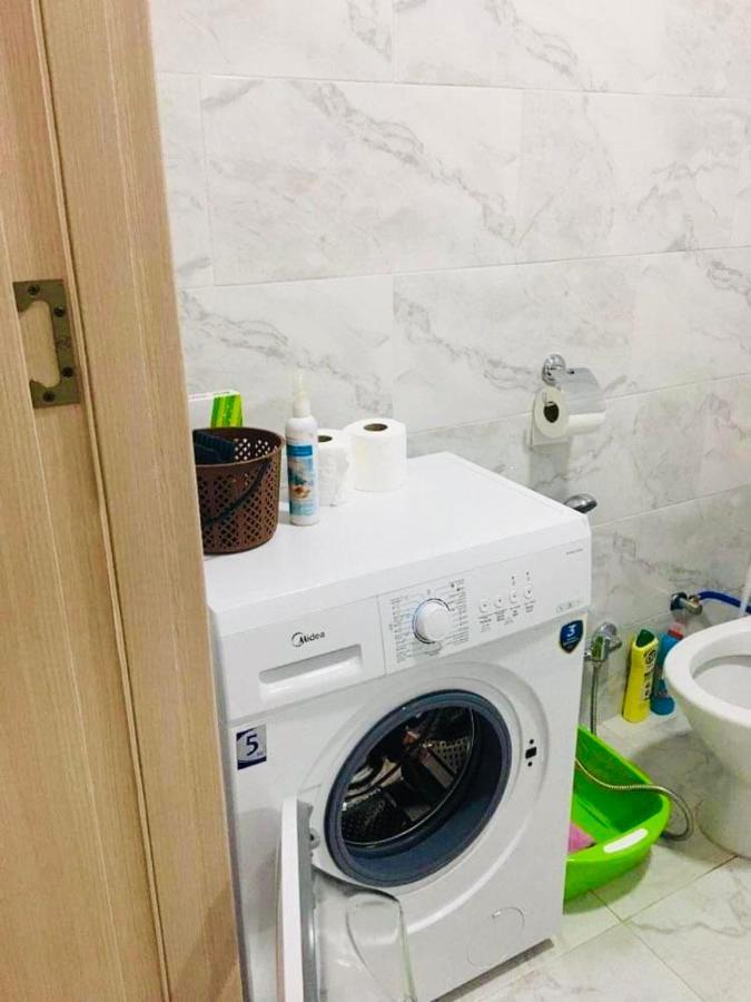 Tameo Apartment Батумі Екстер'єр фото