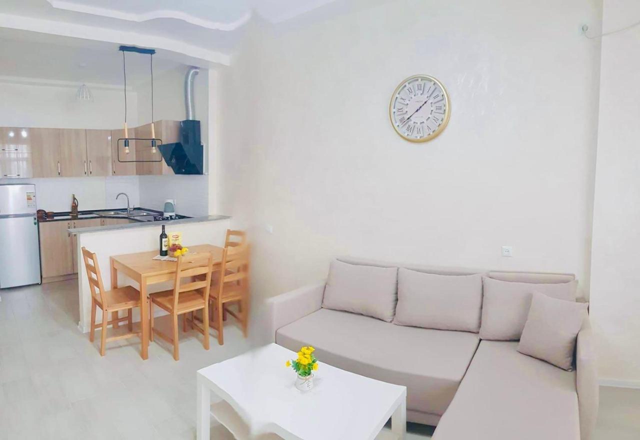 Tameo Apartment Батумі Екстер'єр фото