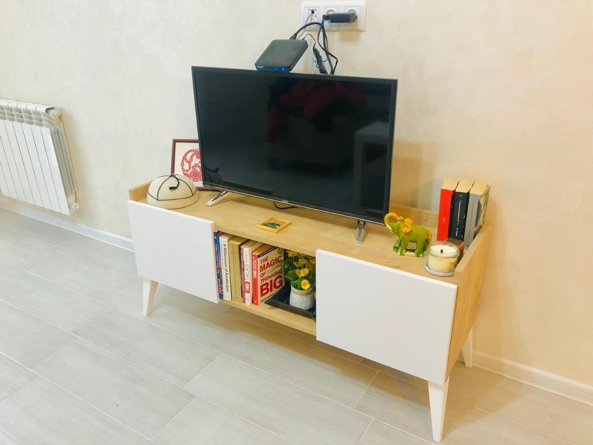 Tameo Apartment Батумі Екстер'єр фото