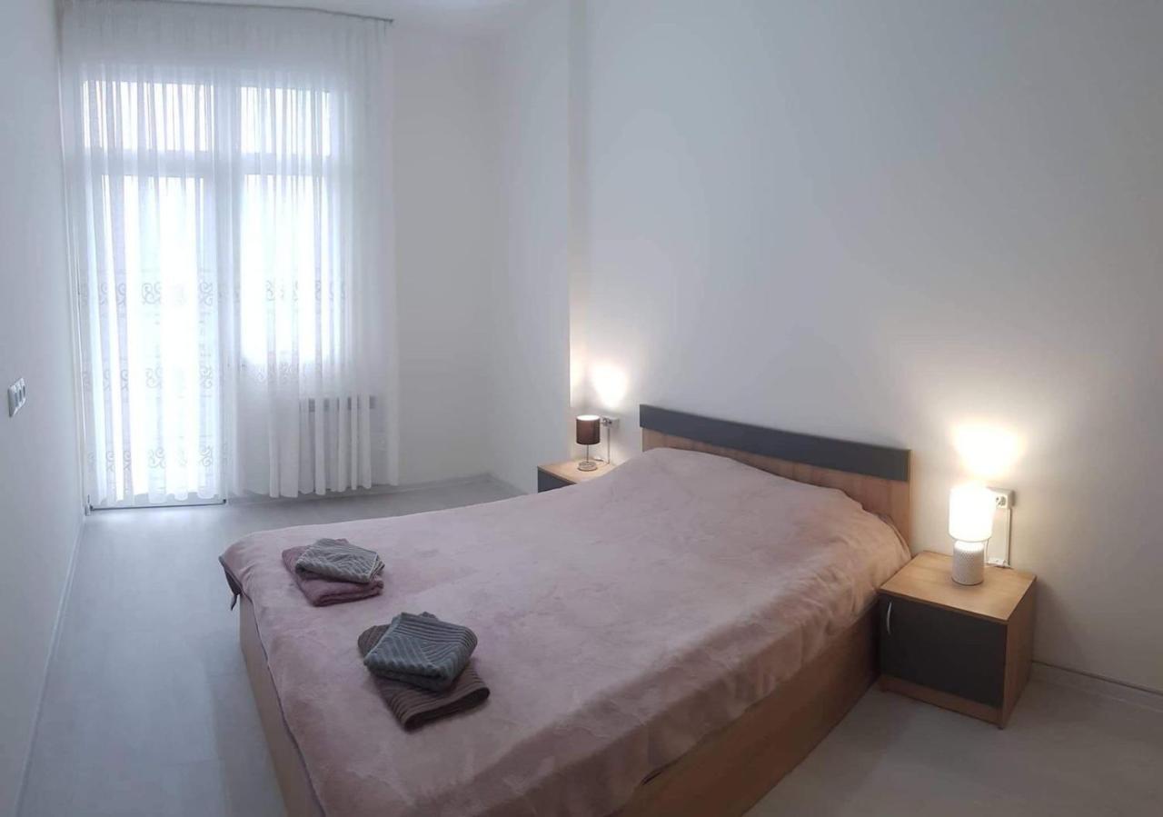 Tameo Apartment Батумі Екстер'єр фото
