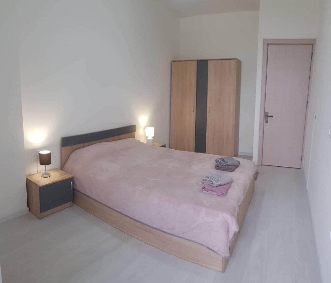 Tameo Apartment Батумі Екстер'єр фото